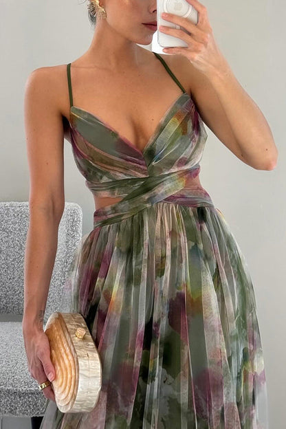 Imogen | Robe longue Otrolig