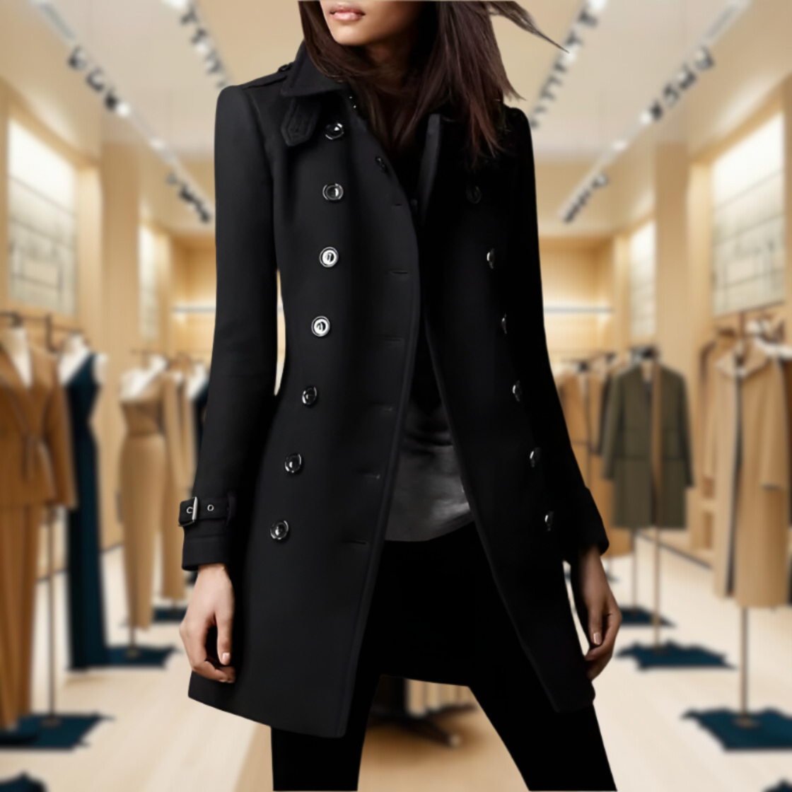 Lana - veste élégante pour femmes