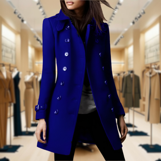 Lana - veste élégante pour femmes