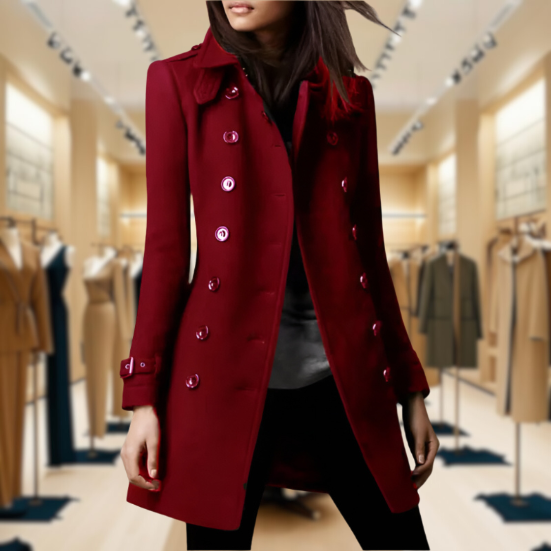 Lana - veste élégante pour femmes