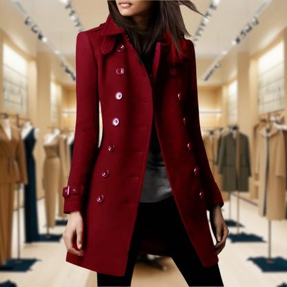 Lana - veste élégante pour femmes