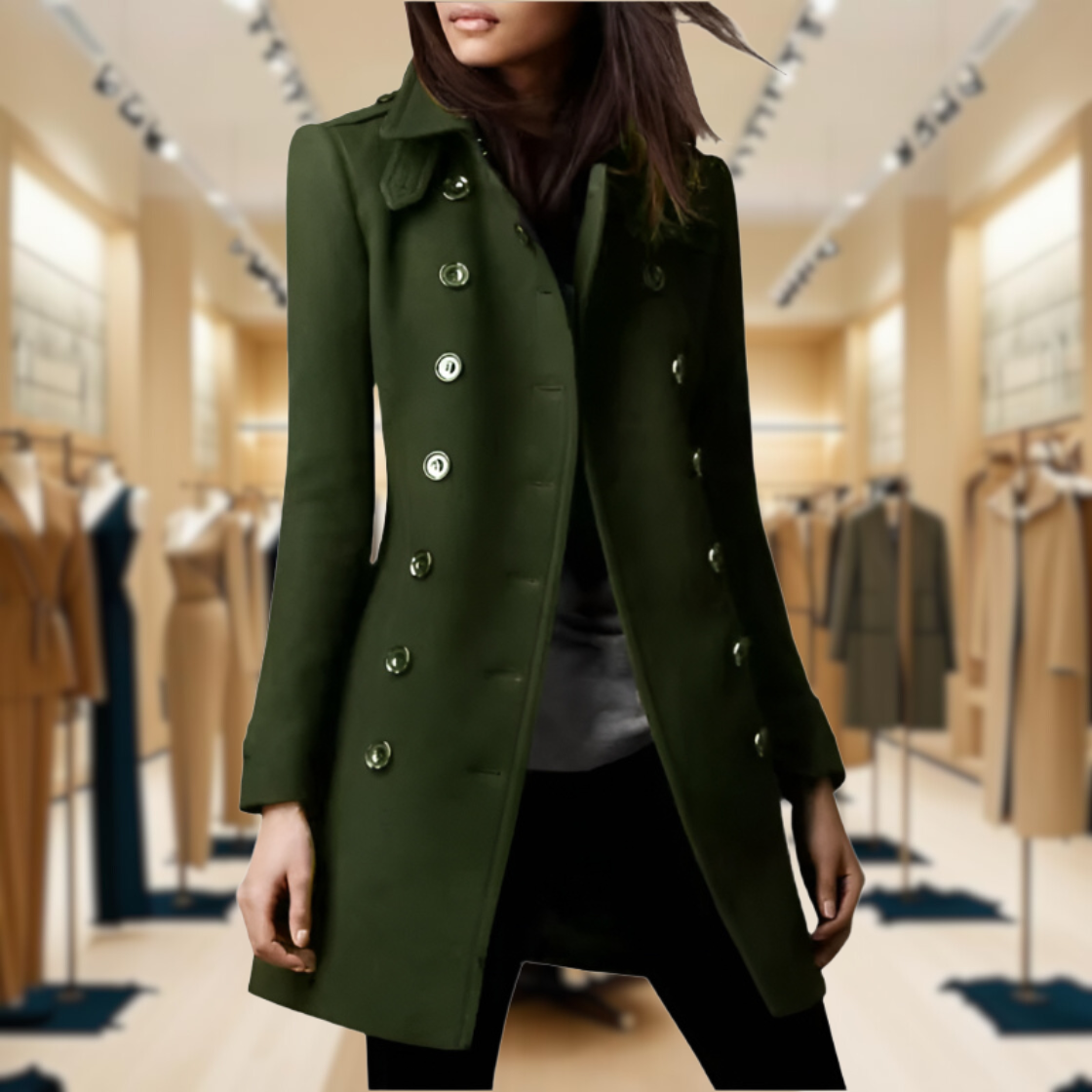 Lana - veste élégante pour femmes