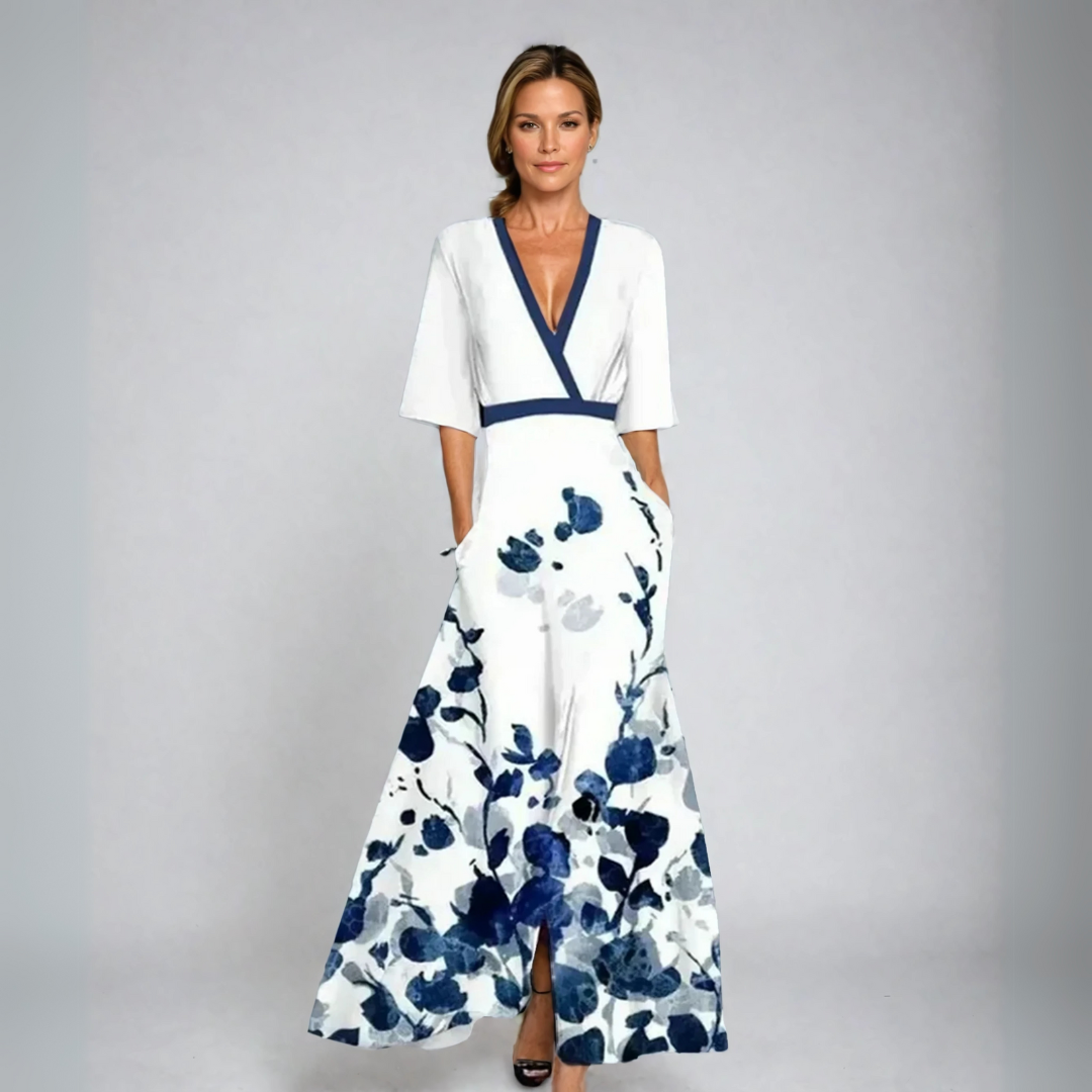 Elvira | Robe séduisante