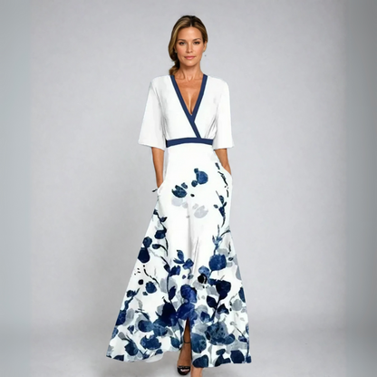 Elvira | Robe séduisante