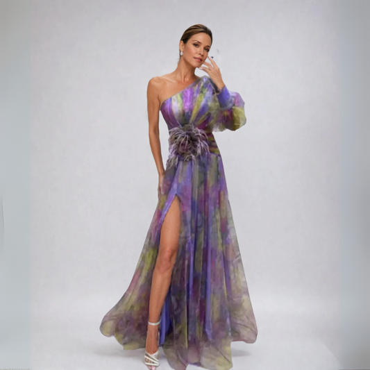 Nana | Robe élégante faite main pour femmes