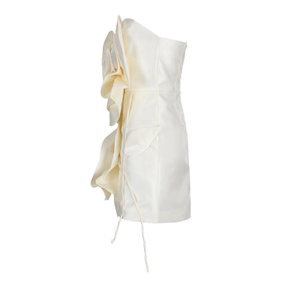 Alana | Petite robe à fleurs