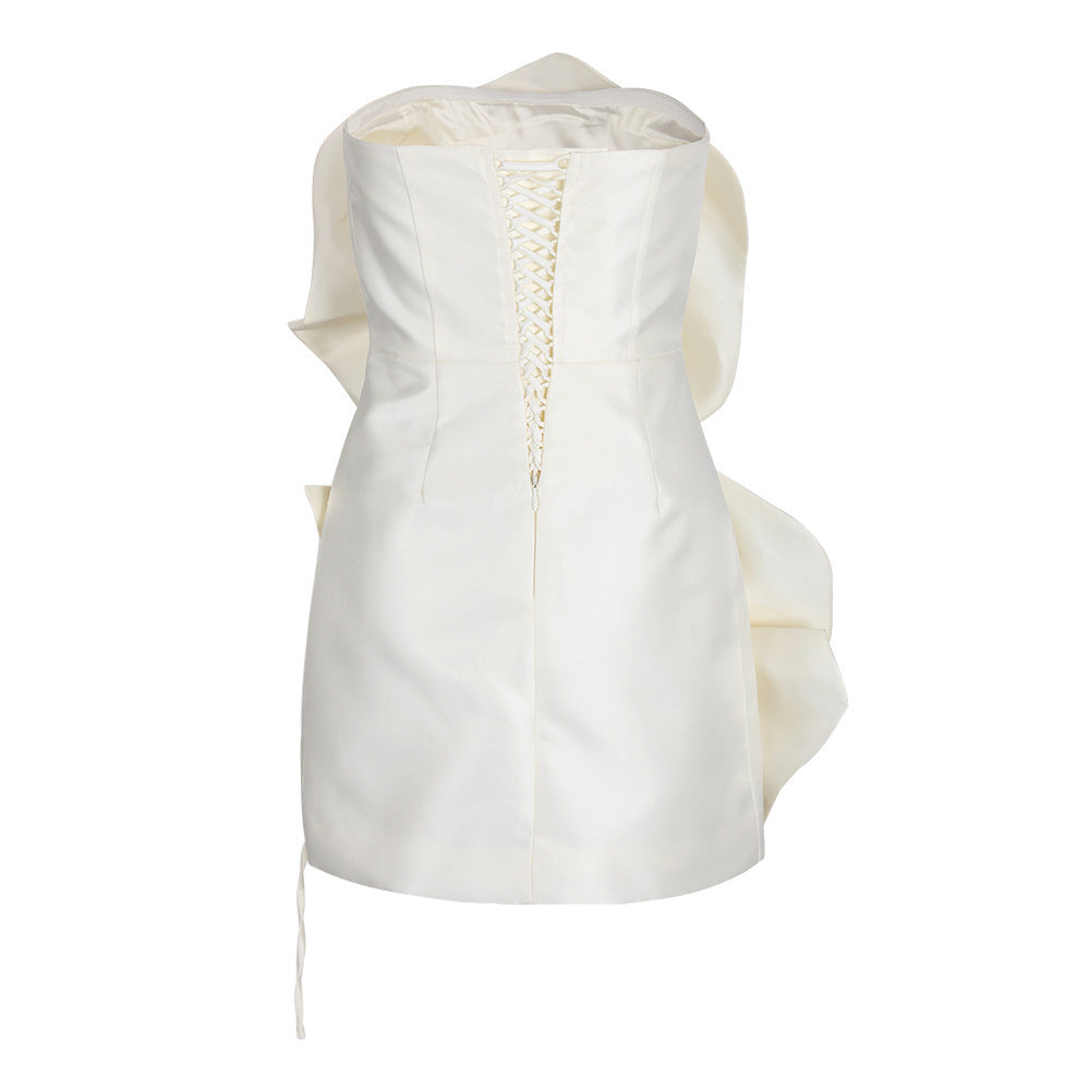 Alana | Petite robe à fleurs