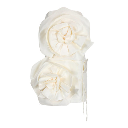 Alana | Petite robe à fleurs